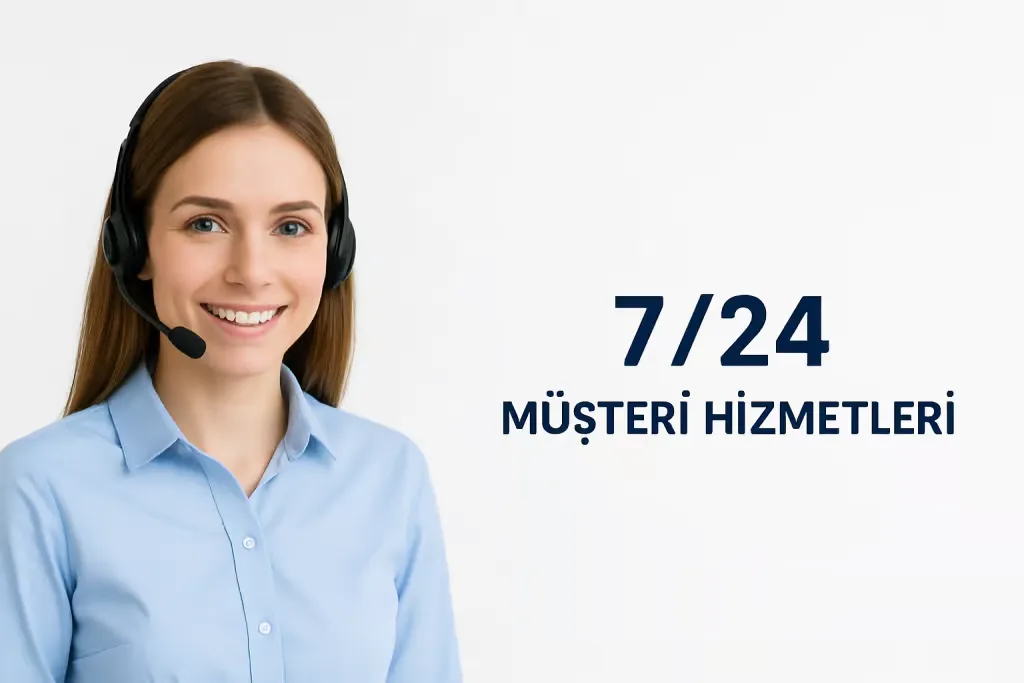 GÜZELBAHÇE HİTACHİ Teknik Servis Ekibi